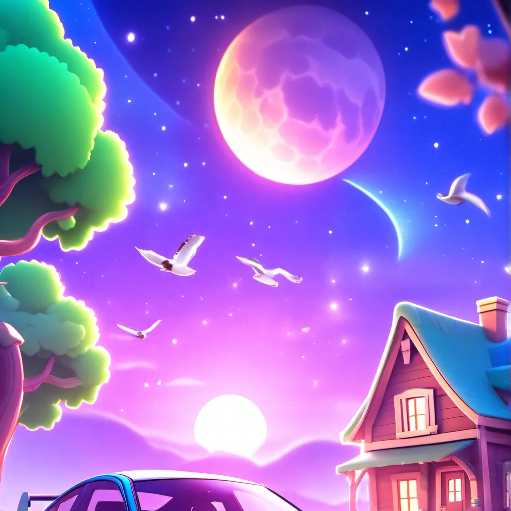 chat with ai character: Sprunkihave a car2