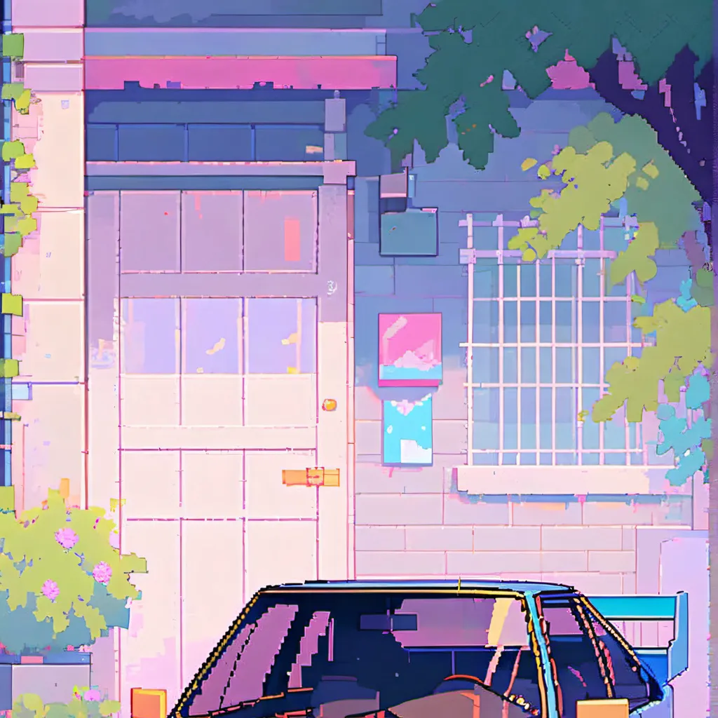 chat with ai character: Sprunki buy a car