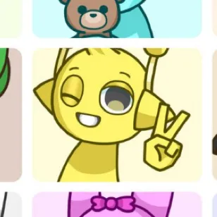 chat with ai character: New Sprunki