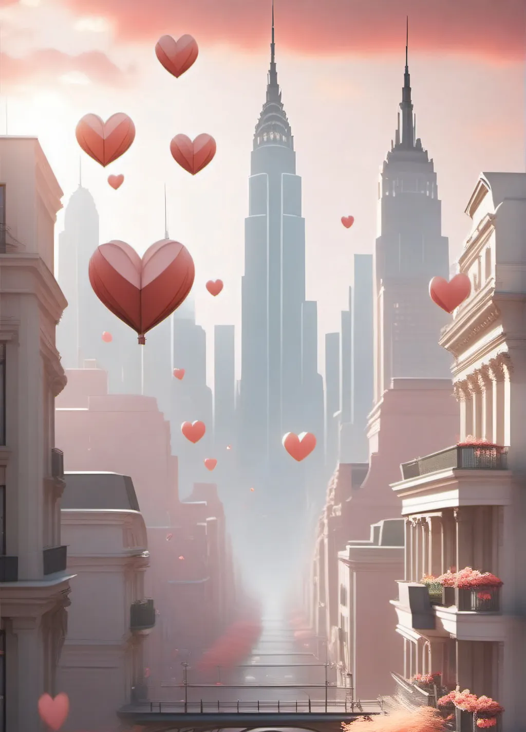 chat with ai character: Sprunki Valentimes