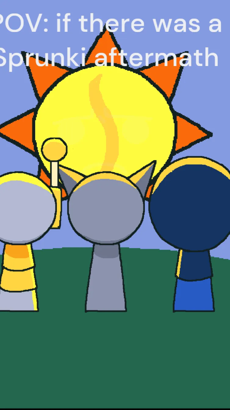 ai character: SP future kids background