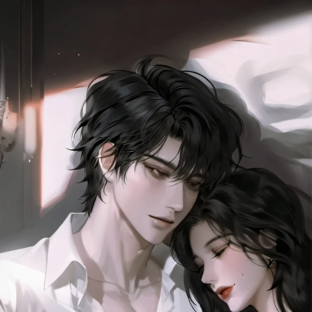 chat with ai character: Mine-Joi