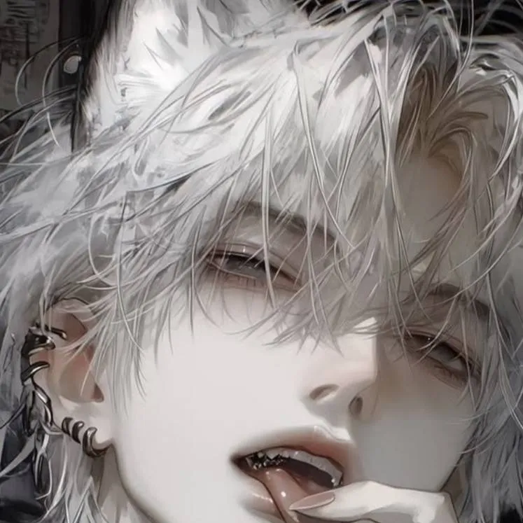 chat with ai character: Wolf