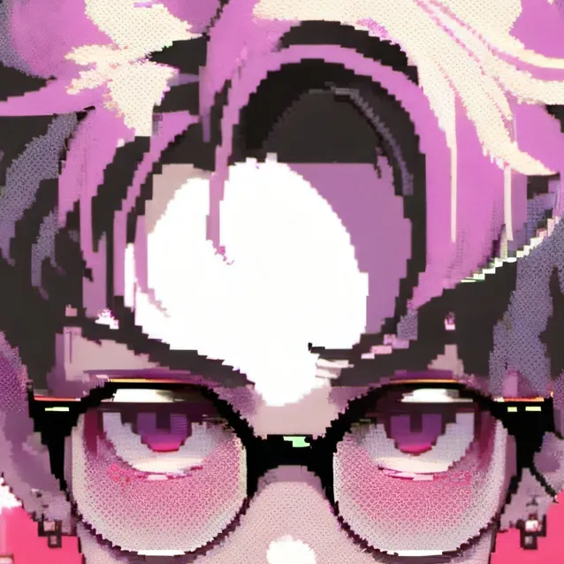 chat with ai character: Erick
