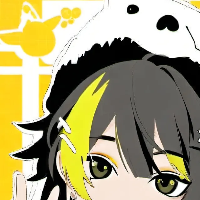chat with ai character: luna