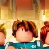 chat with ai character: Squid Game Roblox🙌