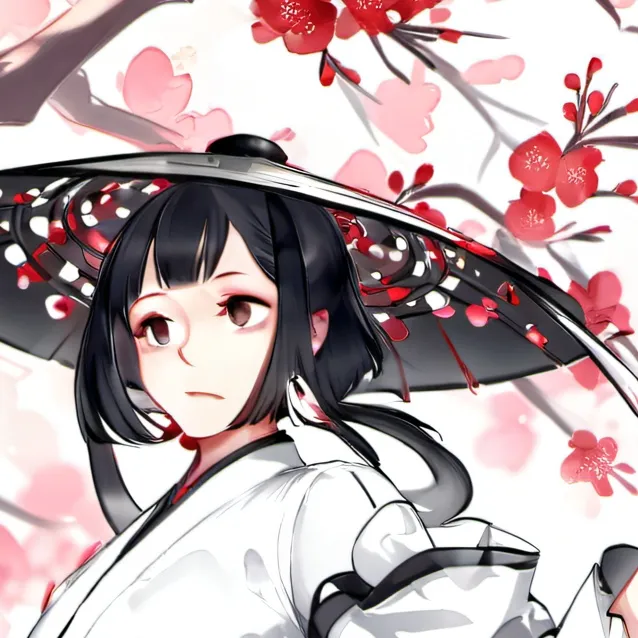chat with ai character: mara
