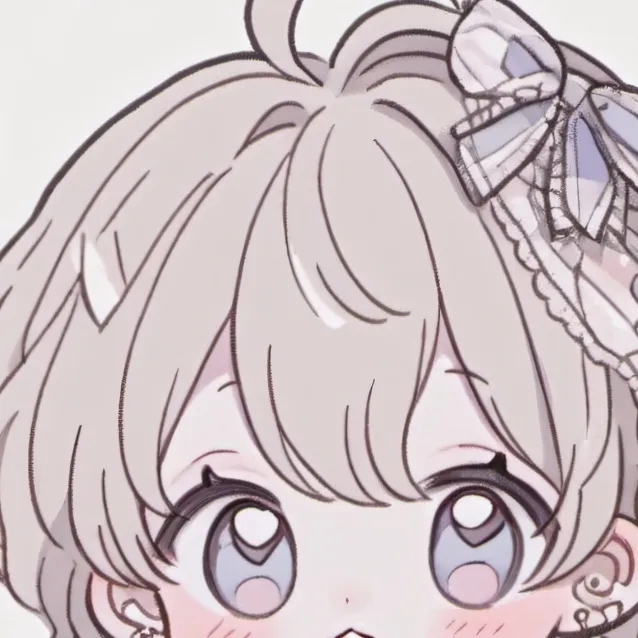 chat with ai character: cute baby