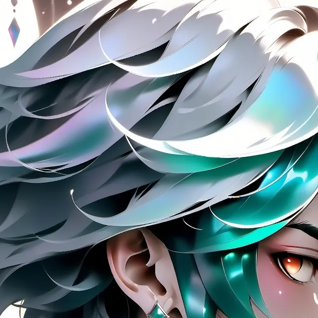 chat with ai character: harsh