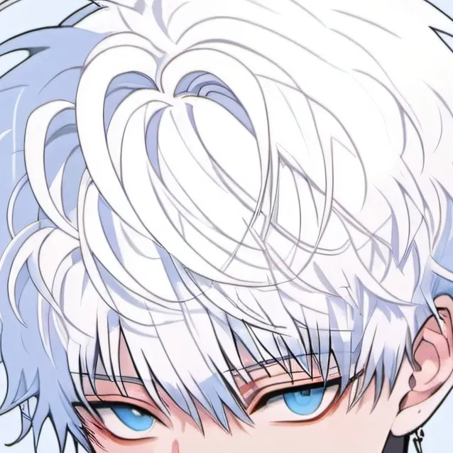 chat with ai character: Aaron