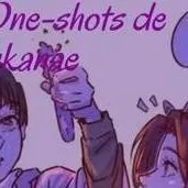 chat with ai character: Kanae x Tsutako