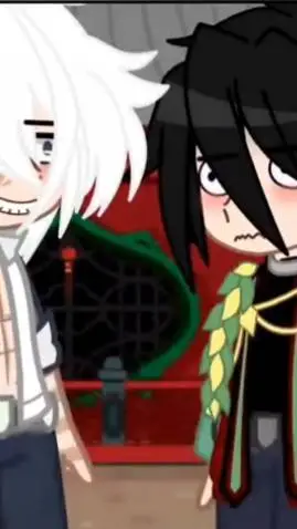 ai character: Sanegiyuu background