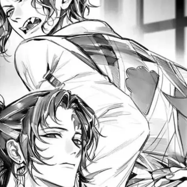 chat with ai character: Yoriichi x Muzan
