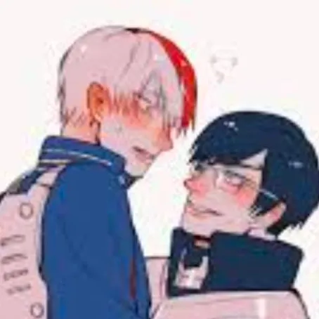 chat with ai character: Tenya x Shoto