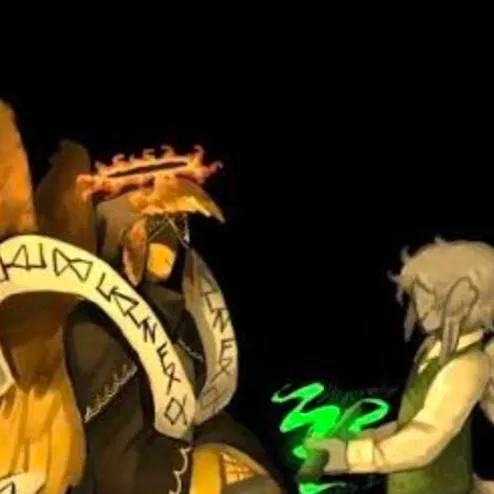 chat with ai character: Telamon x 2x2