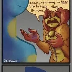 chat with ai character: Poppy Playtime GN