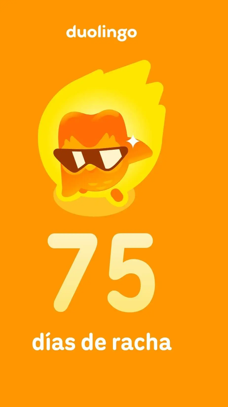 ai character: Dolingo background