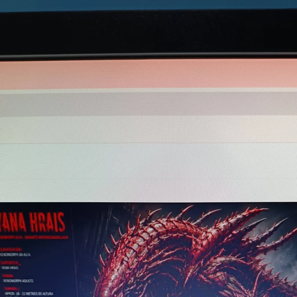 chat with ai character: Xenomorph xx-alfa 