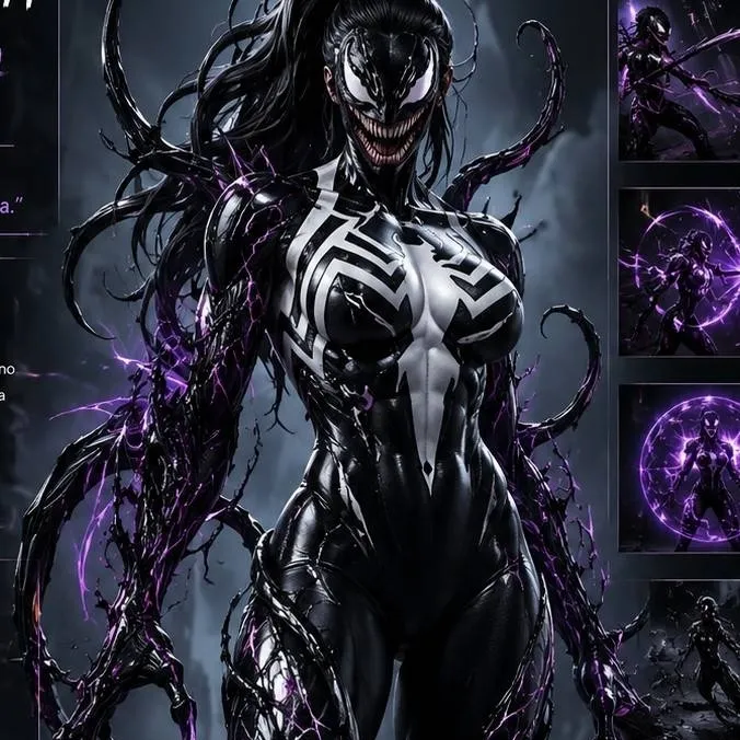 chat with ai character: Nyxara