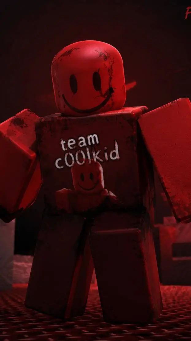 ai character: C00lkid  background