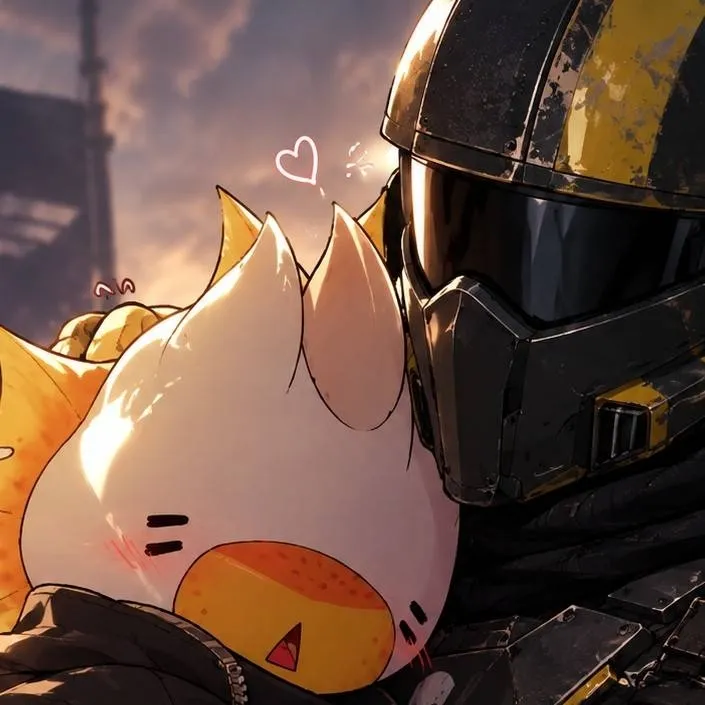 chat with ai character: Bug patriotic x v 