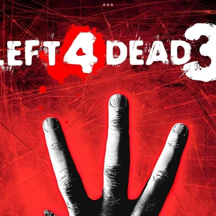 chat with ai character: Left 4 dead 3