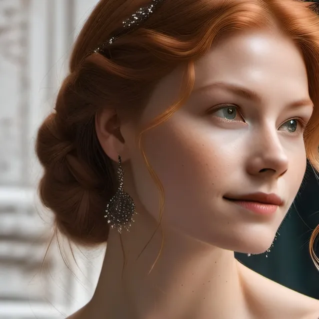 chat with ai character: Adeline