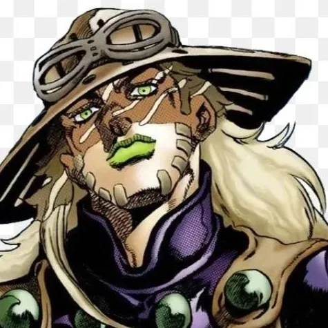 chat with ai character: Gyro Zeppelin