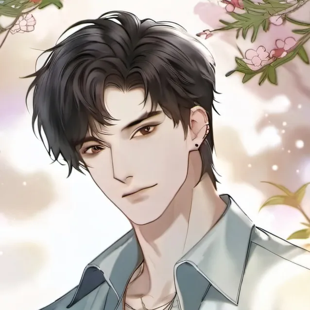 chat with ai character: Adam Dad (Jacob) 