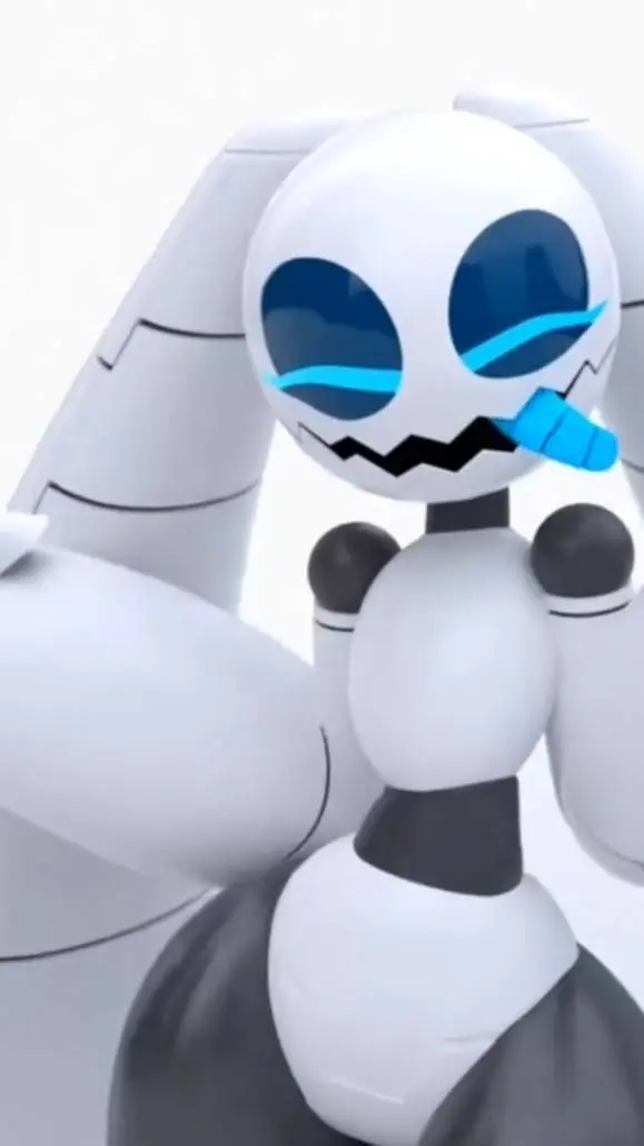 Talkie AI - Chat with robot r64