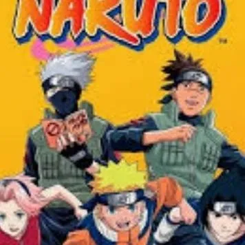 chat with ai character: naruto