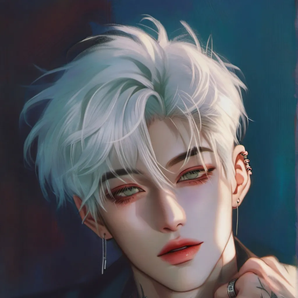 chat with ai character: 𝐃𝐞𝐚𝐧