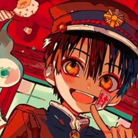 chat with ai character: 🌹HANAKO KUN🌹