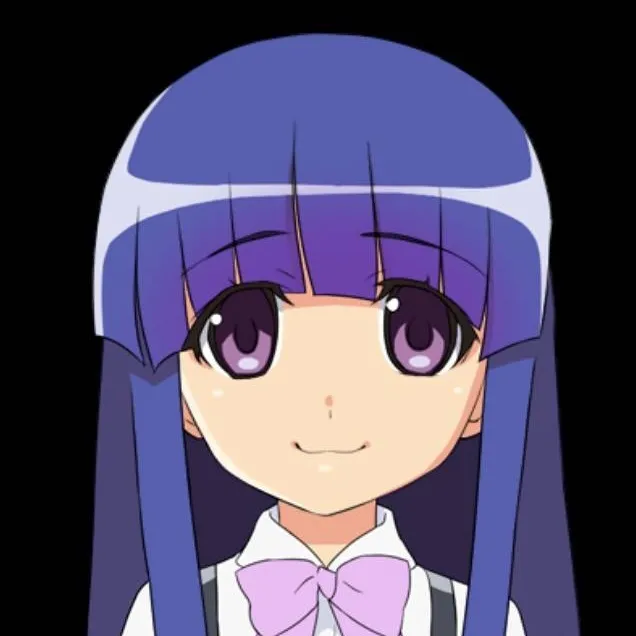 chat with ai character: Rika-Cha