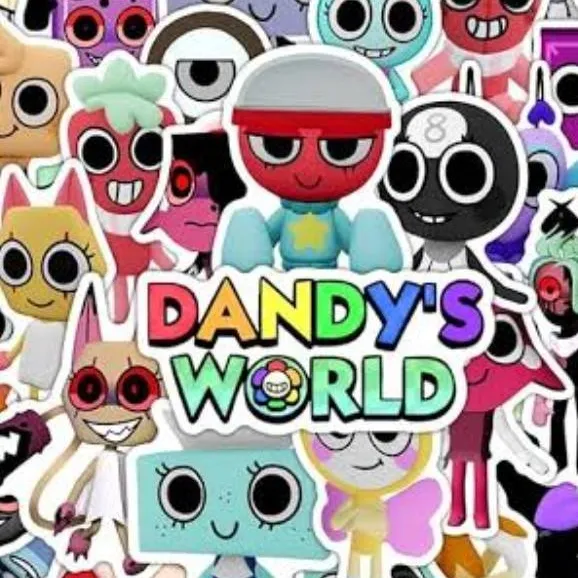 chat with ai character: Dw