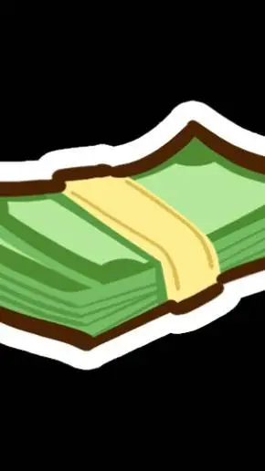 ai character: moonlight twisted background