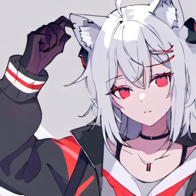 chat with ai character: Sara