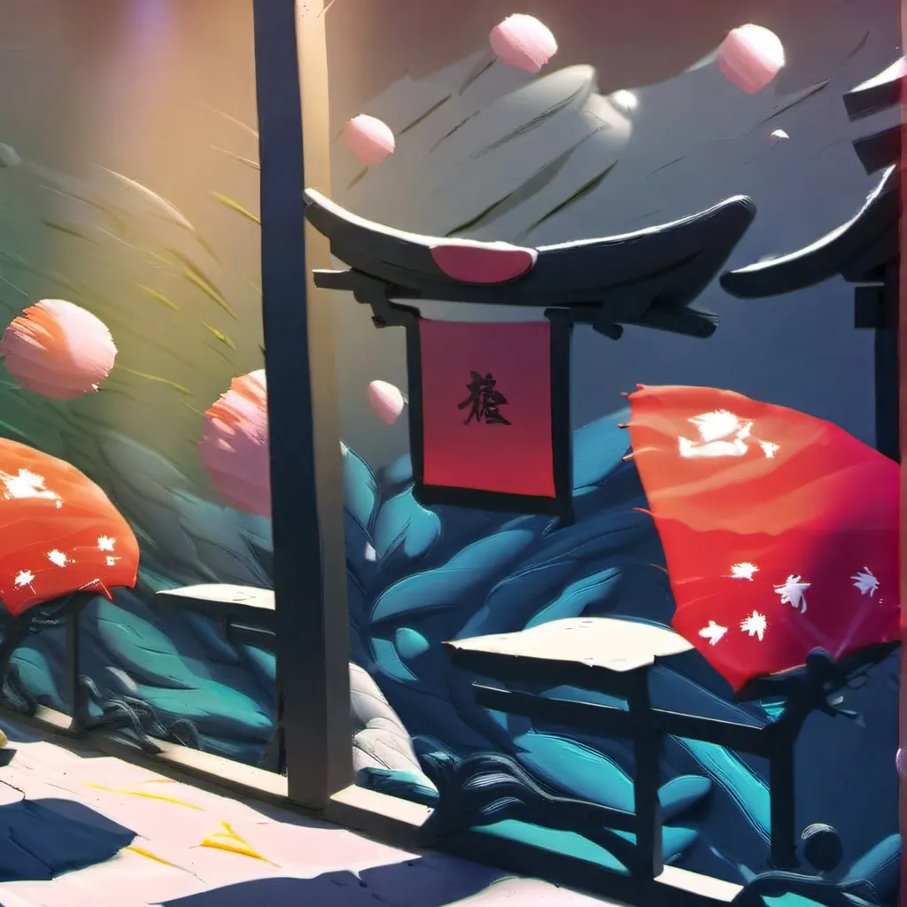 chat with ai character: tienda china