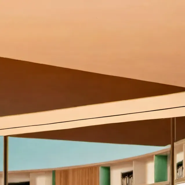 chat with ai character: colegio de chicas