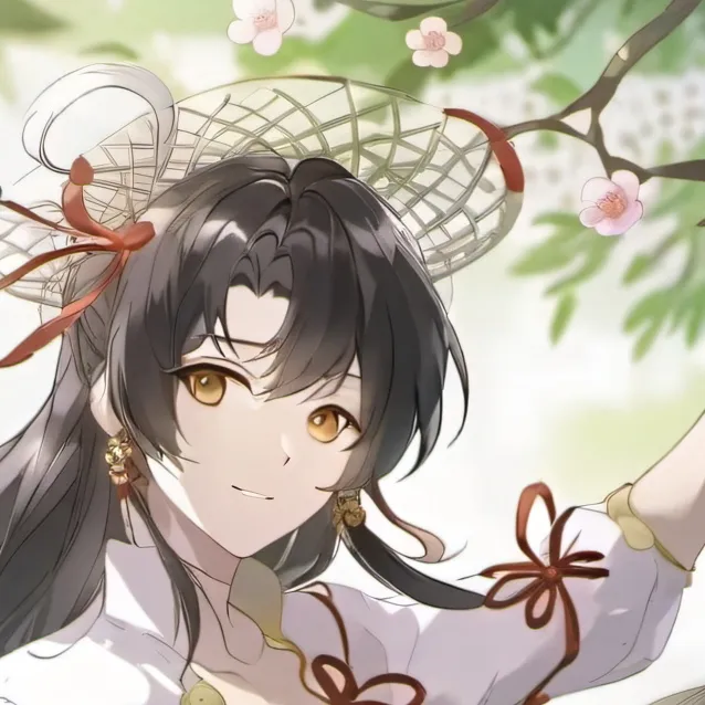 chat with ai character: Vanessa