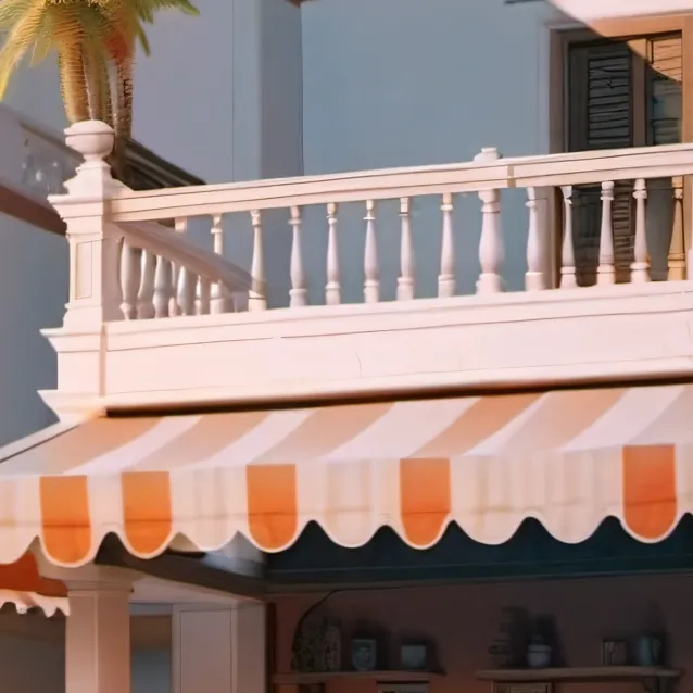 chat with ai character: Casa