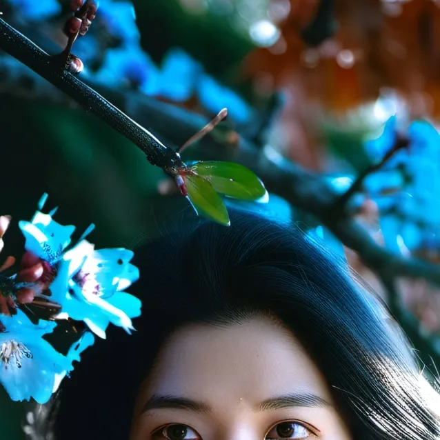 chat with ai character: mayte