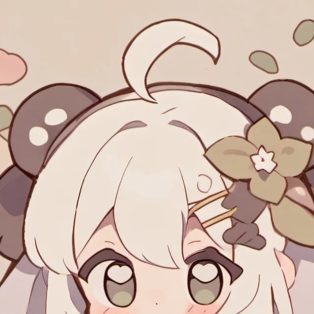 chat with ai character: wenda