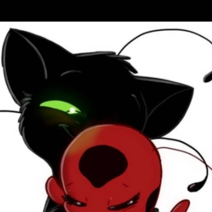 chat with ai character: Tikki and Plagg