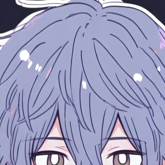 chat with ai character: 🏳️‍🌈Kaylan☁️