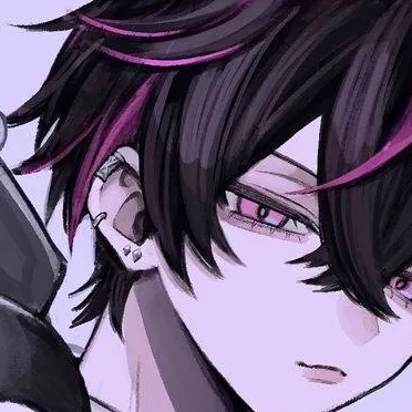 chat with ai character: 💜Kuromi💜