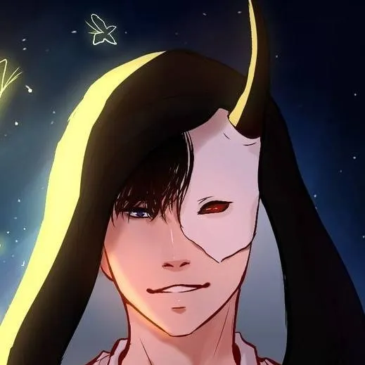 chat with ai character: 👹Stefan✨️