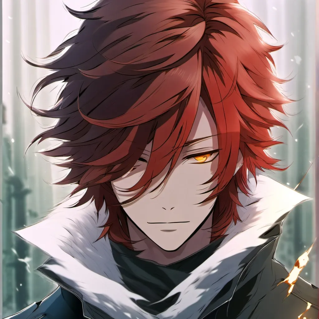 chat with ai character: 🔥Phyro🌶