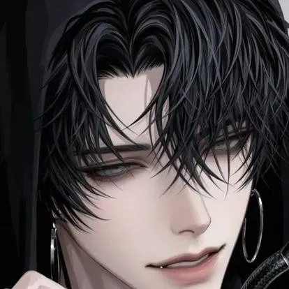 chat with ai character: Ash