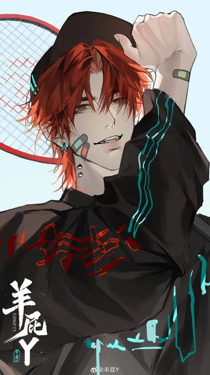 ai character: 🎤Ryan Lee🎧 background